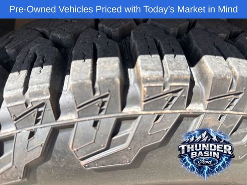 Used 2022 Ford F150 King Ranch w/ Equipment Group 601A High image 10