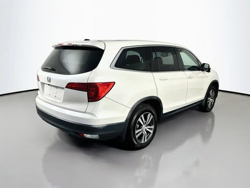 Used 2017 Honda Pilot EX-L image 7