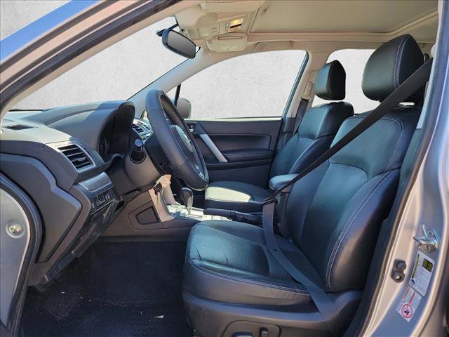 Used 2016 Subaru Forester 2.5i Limited AWD/4WD image 17