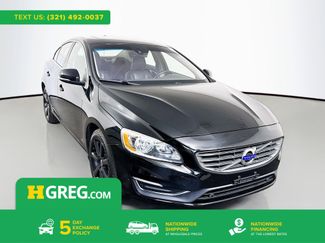 Used 2016 Volvo S60 T5 Premier w/ Convenience Package video 1
