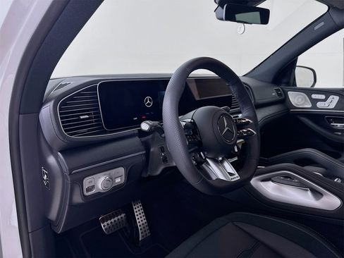 New 2026 Mercedes-Benz GLE 53 AMG GLE 53 AMG image 10