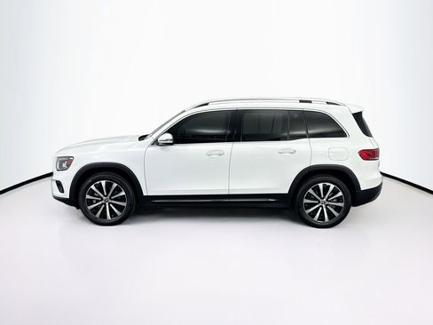 Certified 2023 Mercedes-Benz GLB 250 image 8