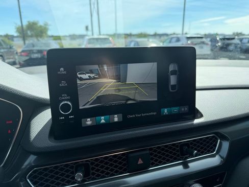 Used 2024 Acura Integra A-Spec FWD image 12