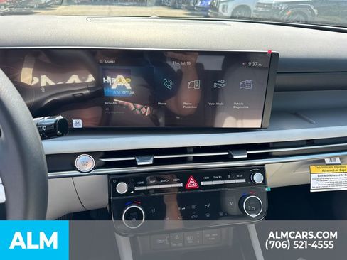 Used 2025 Hyundai Tucson SEL image 21