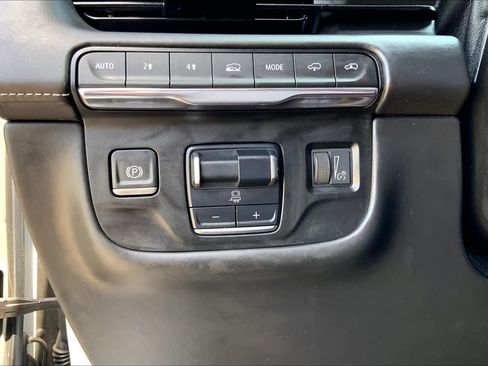 Used 2021 Cadillac Escalade Sport Platinum AWD/4WD image 53