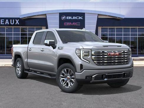 New 2026 GMC Sierra 1500 Denali image 7
