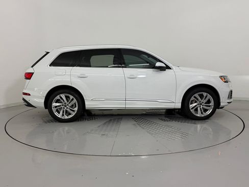 Used 2022 Audi Q7 2.0T Premium w/ Convenience Package image 8