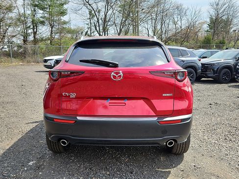 New 2026 MAZDA CX-30 AWD 2.5 S image 5