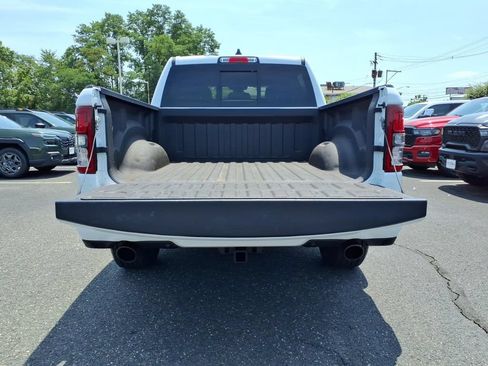 Certified 2023 RAM 1500 Big Horn AWD/4WD image 23