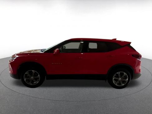 Used 2026 Chevrolet Blazer LT FWD image 8
