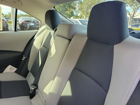 New 2026 Toyota Corolla LE image 12