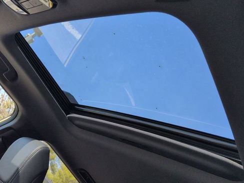 New 2026 Toyota Land Cruiser image 13