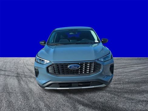 New 2026 Ford Escape Active FWD image 9