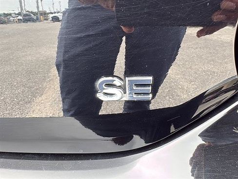 Used 2024 Mitsubishi Mirage SE FWD image 13