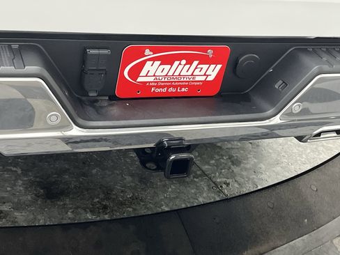 Certified 2024 GMC Sierra 1500 SLT w/ SLT Premium Plus Package image 36