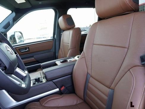New 2025 Toyota Tundra 1794 Edition AWD/4WD image 26