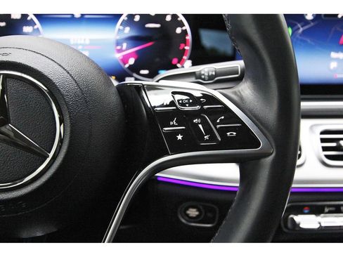Used 2024 Mercedes-Benz GLE 350 4MATIC image 16