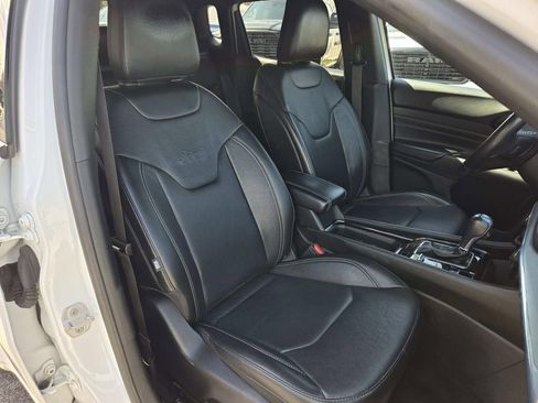 Used 2022 Jeep Compass High Altitude image 16