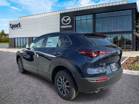 New 2026 MAZDA CX-30 AWD 2.5 S image 6