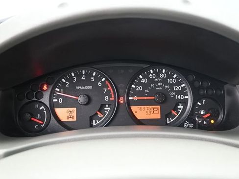 Used 2019 Nissan Frontier SV image 11