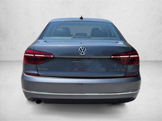 Used 2019 Volkswagen Passat 2.0T Wolfsburg w/ Wheels & Sunroof Package FWD video 4