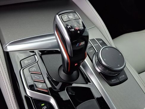 Used 2019 BMW M5 Competition w/ Executive Package image 15