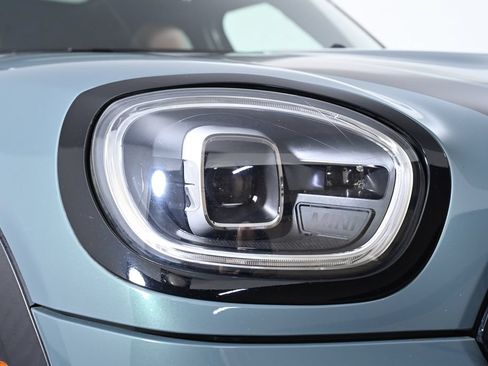 Certified 2024 MINI Cooper Countryman John Cooper Works AWD/4WD image 10