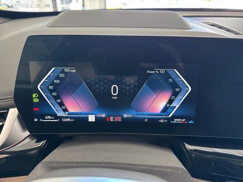 New 2025 BMW X1 xDrive28i w/ Technology Package image 18