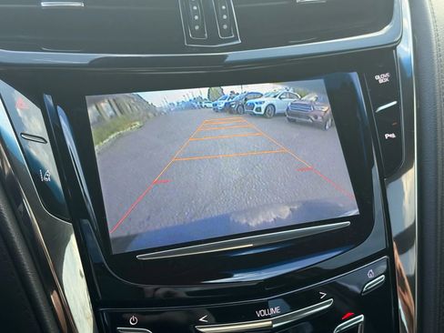 Used 2014 Cadillac CTS Luxury image 22