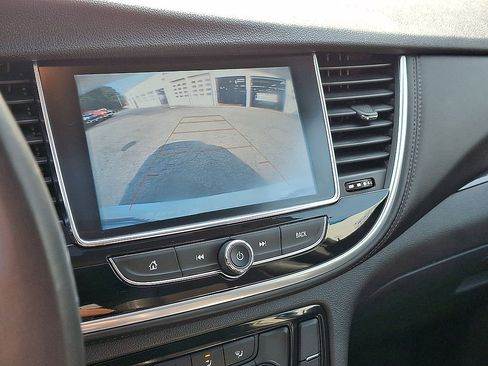 Certified 2021 Buick Encore Preferred w/ Safety Package AWD/4WD image 15