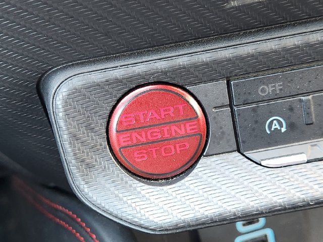 Used 2024 Ford Mustang Premium RWD image 7