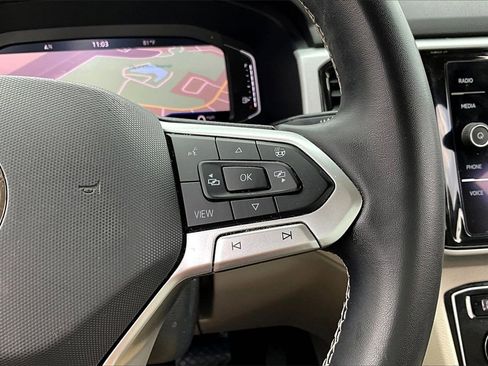 Used 2021 Volkswagen Atlas SEL image 21