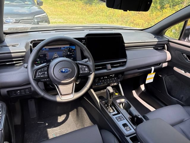 New 2026 Subaru Outback Touring XT AWD/4WD image 6