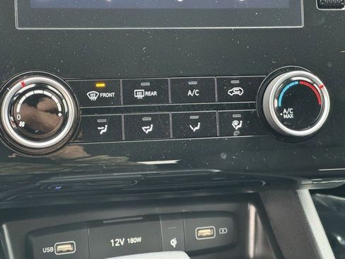 Used 2023 Hyundai Tucson SEL image 20