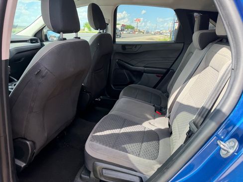 Used 2022 Ford Escape SE FWD image 25