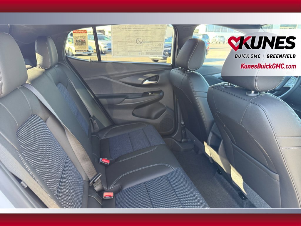New 2026 Buick Envista Preferred w/ Convenience I Package FWD image 36