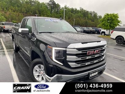 Used 2024 GMC Sierra 1500 SLE