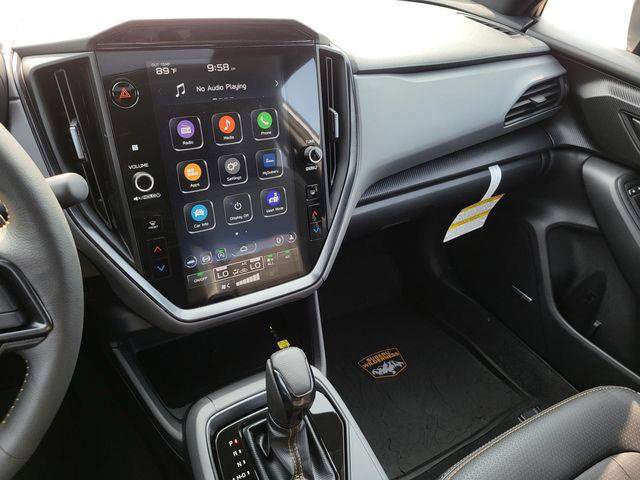 New 2026 Subaru Crosstrek 2.5i Wilderness w/ Crosstrek Mirror Package AWD/4WD image 14