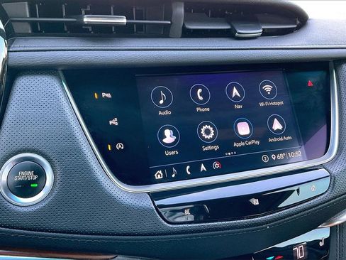 Used 2020 Cadillac XT5 Premium Luxury image 26