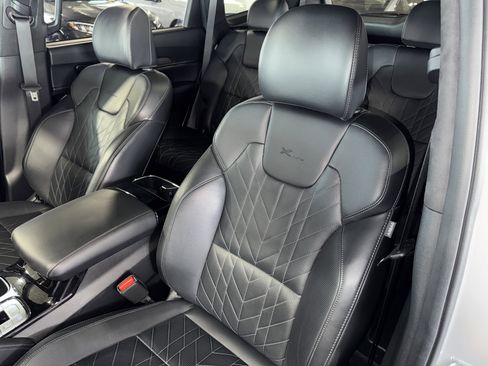Used 2024 Kia Telluride SX Prestige X-Line AWD/4WD image 34