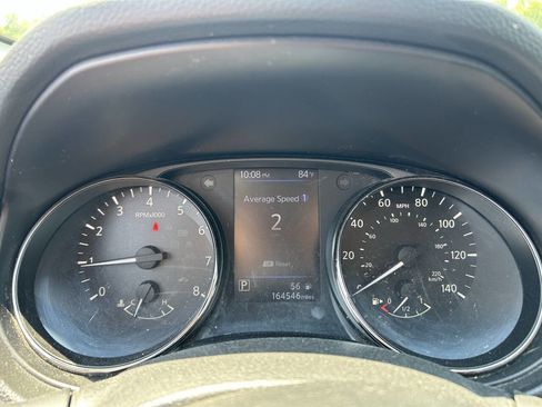 Used 2019 Nissan Rogue Sport S image 6