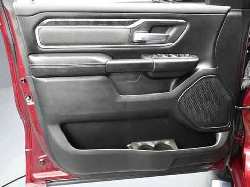 Used 2021 RAM 1500 Big Horn AWD/4WD image 18