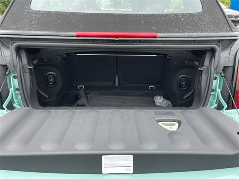 New 2026 MINI Cooper S image 16