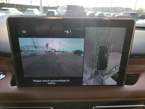 Certified 2024 Lincoln Aviator Reserve w/ Elements Package Plus image 30