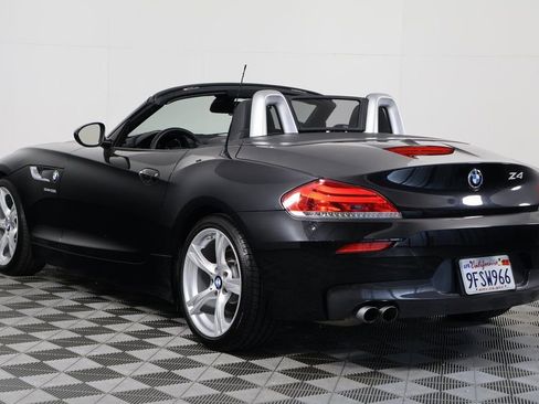 Used 2016 BMW Z4 sDrive28i image 7