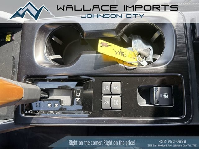 New 2026 Subaru Outback Wilderness w/ Wilderness Package AWD/4WD image 83