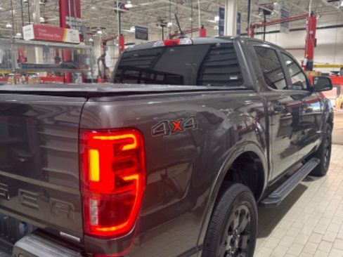 Used 2019 Ford Ranger XLT w/ Black Appearance Package image 6