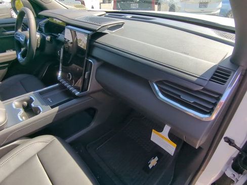 New 2026 GMC Acadia Elevation w/ Black Edition image 46