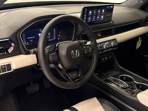 New 2026 Honda Passport TrailSport Elite image 19