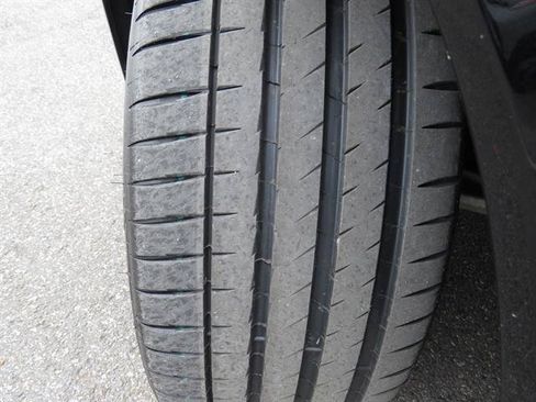 Certified 2023 Mercedes-Benz GLE 63 AMG S image 26
